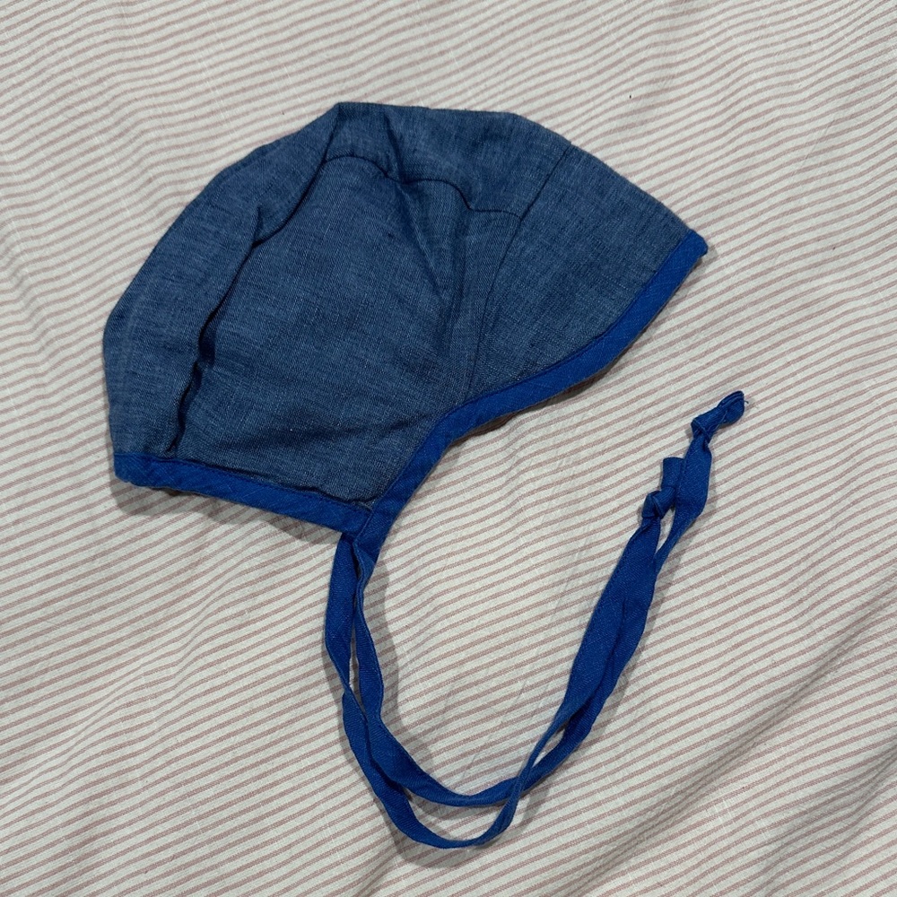 Briar Baby Bonnet